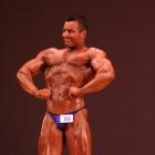 Brent  Scroggins - NPC Arkansas State 2011 - #1